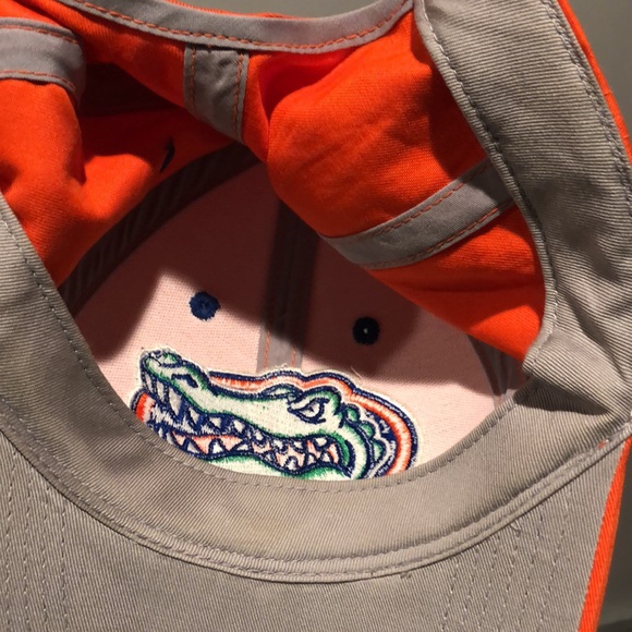 Florida Gators Baseball Hat - Picture 7 of 7